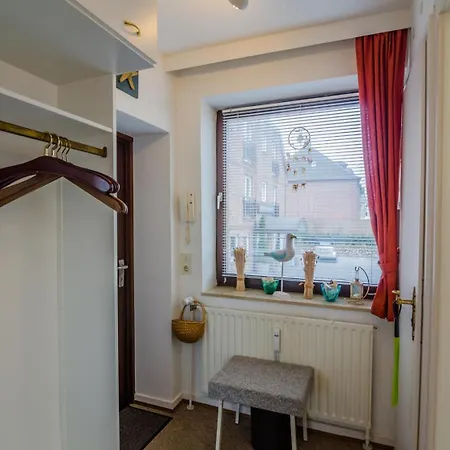 Apartment App. Eidum 01