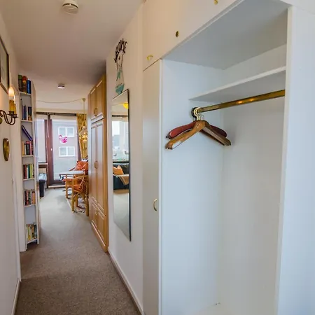 App. Eidum 01 Апартаменты *