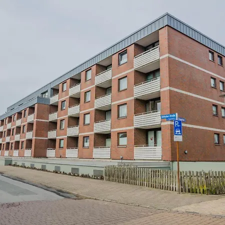 Apartment App. Eidum 01 *