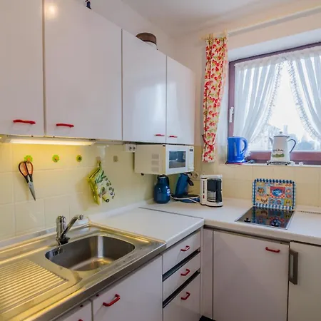 App. Eidum 01 Апартаменты