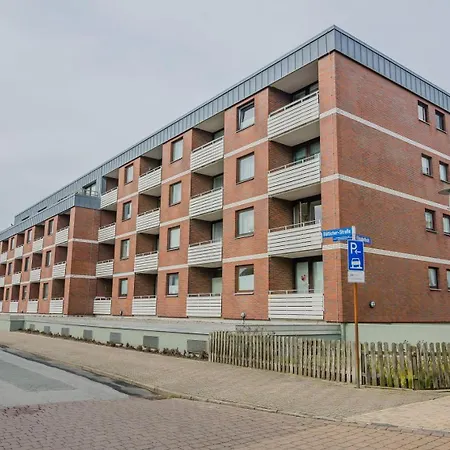 Apartment App. Eidum 01