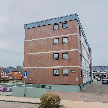 App. Eidum 01 Apartment *