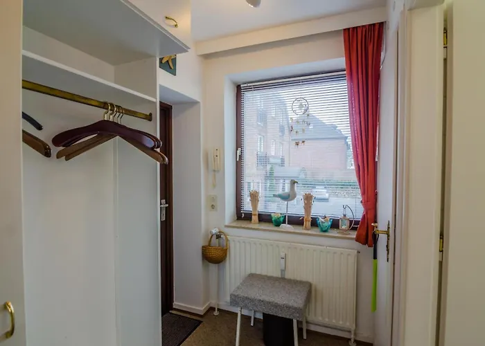 Lägenhet App. Eidum 01