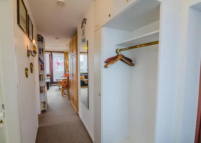 App. Eidum 01 Lägenhet *