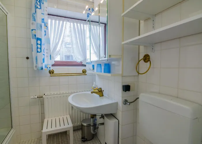 App. Eidum 01 Lägenhet Westerland