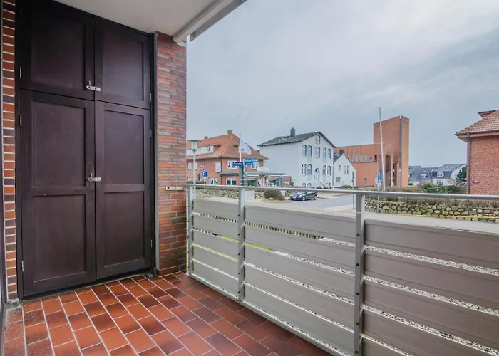 App. Eidum 01 * Westerland