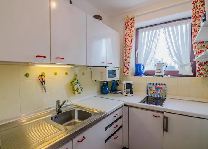 App. Eidum 01 Lägenhet