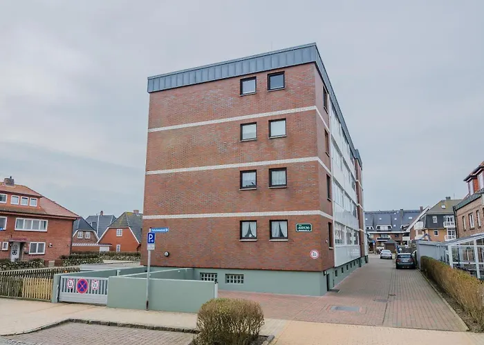 App. Eidum 01 Lägenhet *